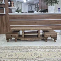 میز تلویزیون توافقی