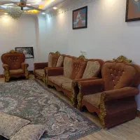 مبل هفت نفره