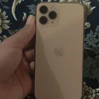 اپل iPhone 11 Pro با حافظهٔ ۲۵۶ گیگابایت