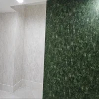 نصاب و فروش کاغذ دیواری برچسب کابینت رنگ آمیزی