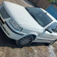 سمند مدل ۹۸