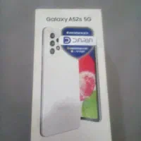 به سرقت رفته مدل سامسونگ A52S