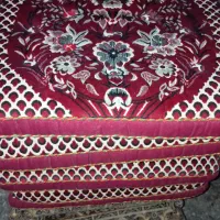 ۸ عدد پشتی|پشتی|کرمان, |دیوار