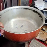 بازسازی ظروف تفلون نیکل چدن سرامیک