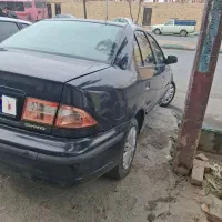 سمند|خودرو سواری و وانت|ری, دیلمان|دیوار