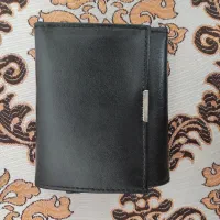 کیف پول چرم خوشگل