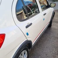 کوئیک1403|خودرو سواری و وانت|اصفهان, برازنده|دیوار