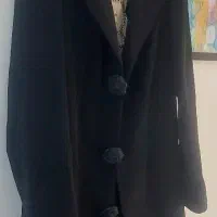 مانتو مجلسی فاخر