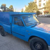 نیسان دیزل
