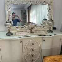 مبلمان و میز غذاخوری
