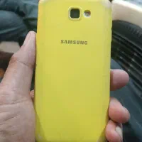 سامسونگ Galaxy J5 (2016) با حافظهٔ ۱۶ گیگابایت