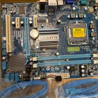 مادر برد گیگابایت G41MT-S2P|قطعات و لوازم جانبی رایانه|تهران, جیحون|دیوار