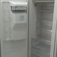 یخچال فریزر دوقلوهیمالیا|یخچال و فریزر|مشهد, نیروی هوایی|دیوار