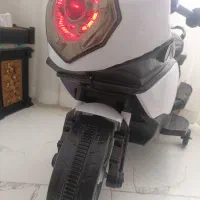 موتور شارژی.موتوربرقی