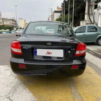 ریو مدل ۸۹|خودرو سواری و وانت|محمودآباد, |دیوار