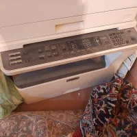 دستگاه کپی شارپ