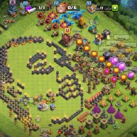 کلش اف کلنز