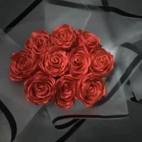 گل ربانی|گل مصنوعی|قم, مهر آباد|دیوار