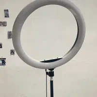 رینگ لایت نو