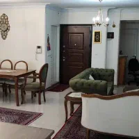 ۱۲۱متر/فول امکانات/ ۳خوابه|اجارهٔ آپارتمان|تهران, بنی‌هاشم|دیوار