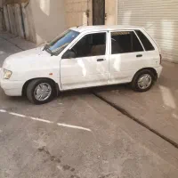 پراید ۱۱۱ مدل ۹۷|خودرو سواری و وانت|تهران, شیوا|دیوار