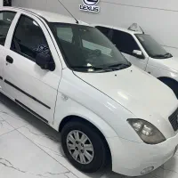 تیبا صندوق دار کم کار