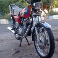 موتور پارکینگی خریدارم