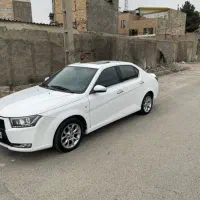 دنا پلاس توربو مدل ۹۷