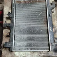 رادیاتور ساینا و پژو