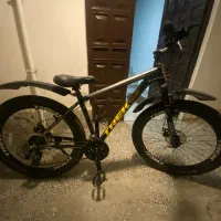 دوچرخه ۲۷.۵ کوهستانی T3000