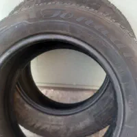 یک جفت لاستیگ سمند ۴۰یا ۵۰ درصد فوری|قطعات یدکی و لوازم جانبی|رباط‌کریم, نصیرشهر|دیوار