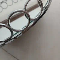 سینی|ظروف سرو و پذیرایی|ابهر, |دیوار