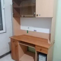 میز تحریر و کامپیوتر و کتابخانه|میز تحریر و کامپیوتر|تهران, تهرانپارس جنوبی|دیوار