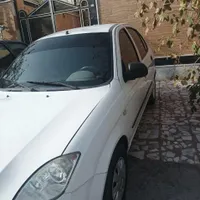 تیبا 2 (هاچبک)، مدل ۱۳۹۹