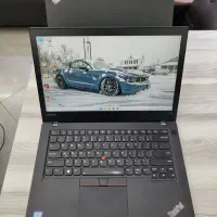 لپتاپ Lenovo ThinkPad / لنوو T470
