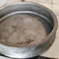 تشت -  لگن مسی|ظروف پخت‌وپز|تهران, جیحون|دیوار