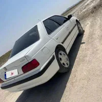 پارس 1401 سفارشی