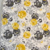 تشک و بالشت