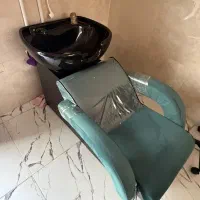 سرشور آرایشگاهی