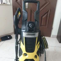 کارواش کارچر k7