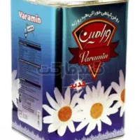 روغن ورامین 5 کیلویی