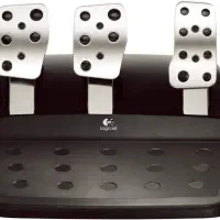 فرمان لاجیتک مدل g27|کنسول، بازی ویدئویی و آنلاین|اسلام‌شهر, شهرک انبیا|دیوار