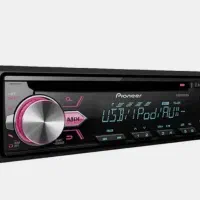 ضبط پایونر|قطعات یدکی و لوازم جانبی|طبس, |دیوار