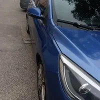 آریزو 5 اکسلنت مدل 95|خودرو سواری و وانت|گرگان, |دیوار