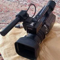 دوربین سونی اصلpd170|دوربین عکاسی و فیلمبرداری|اصفهان, ارزنان|دیوار