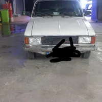 پیکان وانت مدل ۹۲