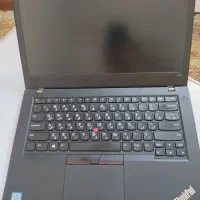 لپ تاپ Lenovo thinkpad t480