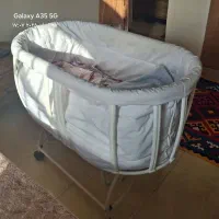 گهواره‌|تخت و صندلی بچه|شیراز, باهنر|دیوار