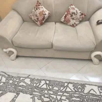 مبل راحتی|مبلمان خانگی و میز عسلی|تهران, شهران شمالی|دیوار