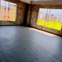 اجرای کف سازی با فوم بتن و ترازلیزری